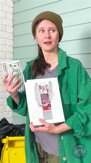 Quand le luxe se heurte à la réalité... 🤯💸