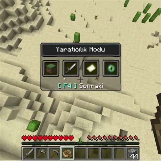 Minecraft No/Best Enchantments #minecraft #kusball