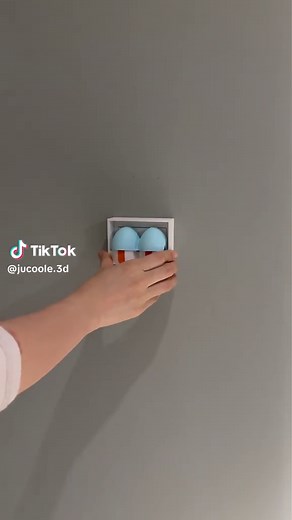 3D-Printed Switch Covers: Fun Ornament Ideas for Home Decor
