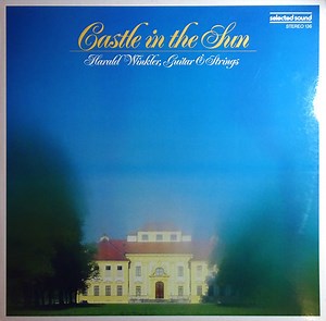 Harald Winkler - Castle In The Sun