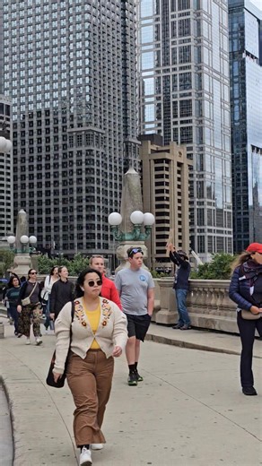 Chicago Illinois the windy city October edition | Chicago Epic