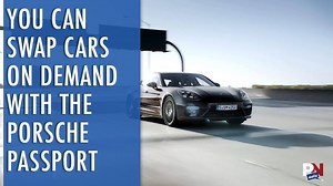 Want a new car in your driveway whenever you feel like it? Porsche is making that an option. Full Episode: http://bit.ly/2xO6N9W | PowerNation Daily