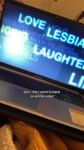 The L Word: New Season Insights on Prime Video