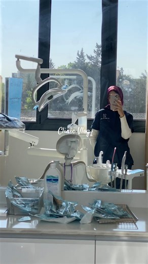 Inside a Dental Clinic: A Day in the Life