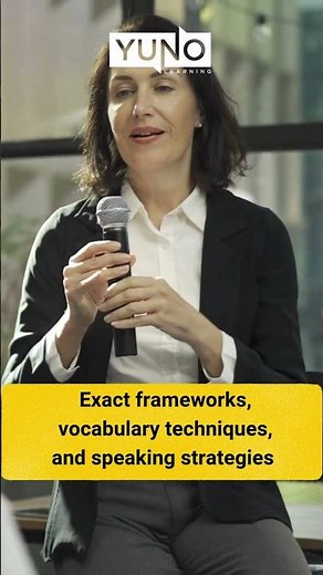 How to Score 7+ Band in IELTS Speaking | Yuno Learning