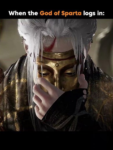 𝐅𝐚𝐜𝐞 𝐫𝐞𝐯𝐞𝐚𝐥? 𝐁𝐫𝐨…🗿#wherewindsmeet #wwmcies2