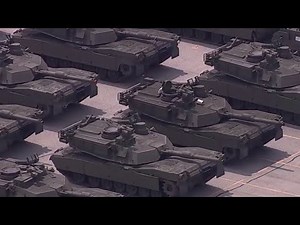 Secret Service gives security overview ahead of DC military parade and festival | NBC4 Washington