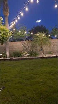 How to install Low-voltage Lighting like a pro #yorbalindabuzz #anaheimhillsbuzz #construction