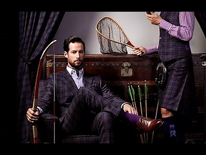 How to shop for dress pants