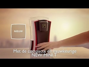 SPECIAL.T – NEW MINI.T THEEMACHINE