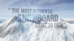 Get the game critics say “Reinvents the snowboarding genre.” Now available on PS4, XBOX One and PC. bit.ly/2eqoXQU | Red Bull
