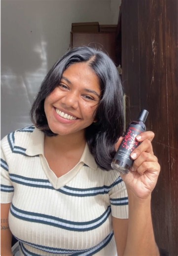 Black Sakura perfume review — Best go-to scent