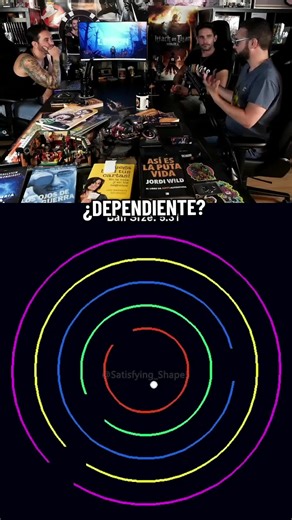 Filósofo deja a todos en silencio al argumentar cómo es realmente posible que Dios exista #jordiwild #podcasts #podcastclips