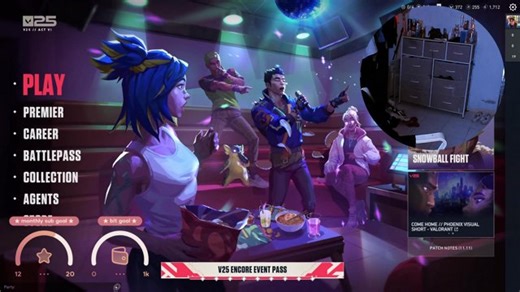 finished 25 shift | God is good ♡ | Socials: @npscav_ (!throne !dono) Sub Goal: 11/20