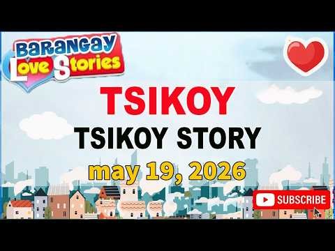 TSIKOY & NILOLOKO MUNA BAGO MAGING MASAYA - VERT STORY _ TAGALOG RADIO DRAMA 2026