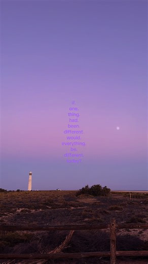 Exploring Alternate Realities: Would Today Be Different?