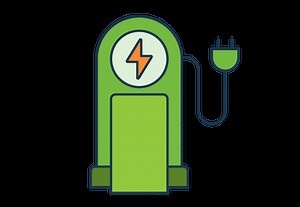 Business Electric Vehicles