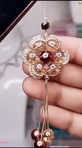 19K views · 303 reactions | DIY DIY Phone Charm That Looks So Aesthetic  #fbreelsfypシ゚viralシ #fbpost2025シ #foryoupageシforyou #viralpost2025シ #viralpost #followersreelsfypシ゚viralシfypシ゚viralシalシ #followersreels #viralreelschallenge #foryoupageシ #viewers #tranding | Wedding Decoration Ideas | Facebook