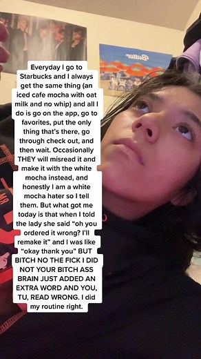 Like how do you read a word that isn’t there? Anyways if they see this…