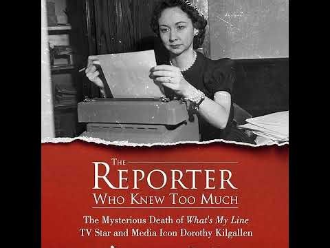 Rob McConnell Interviews - MARK SHAW - The Reporter Who Knew Too Much - The JFK Assassination