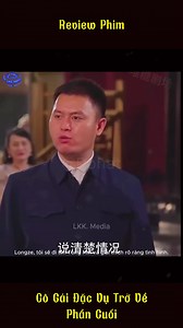 36K views · 857 reactions | Review phim - Cô gái đặc vụ trở về tập cuối | Cười Xối Xả | Facebook