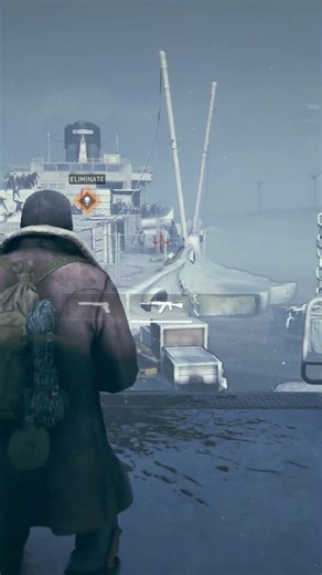 SURVIVING ZOMBIES STORM WWZ #ps5 #ultragraphics #shorts