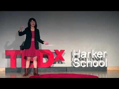 "Crazy" Girl– On Surviving and Thriving with Mental Illness | Kaitlyn (Kaity) Gee | TEDxHarkerSchool