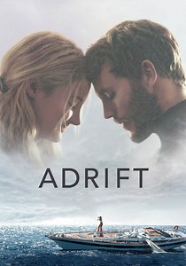 Adrift - movie: where to watch streaming online