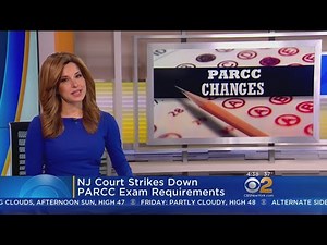 Court Strikes Down PARCC Requirements