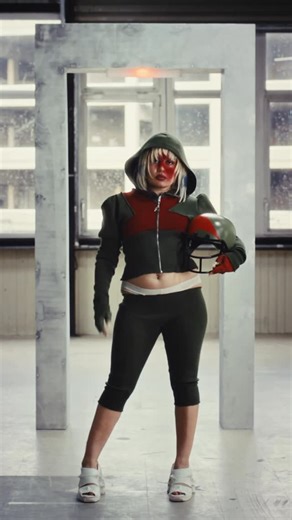 SIMONA on Instagram: "TELMET SHEITANA CHAPTER 1 ⭐️ SHEITANASTUTA REPUBLICA - LOOK 3 COLLECTION IS OUT on telmet.fr Designed by César & @leo_cvrl model maker @badikeh & @baptisteaimerbortolini Collection management by @badikeh & @blanchecottin Accesories design @grrrrrrrrrrrrrolle Directed by César & @leo_cvrl Produced by TELMET Executive Producer @blanchecottin & @badikeh Line Producer @elb.malik Production Assistant @amira_sdk 1st AD @bi2ly1 2nd AD @val.smn DOP @mathieu.godazgar 1st AC pouvappi