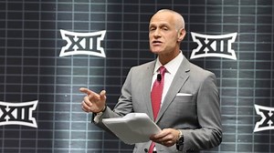 Big 12 Distributes $558 Million To Member Schools - KSL Sports
