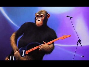 Pink Floyd | Time | (AI Music Video)