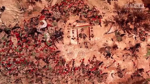 【纪录片】中国十大旅游之一【泰山】【1080P超清】第一集