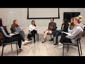 Victoria Secret Focus Group