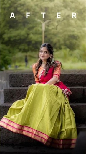 Lightroom Photo Editing ✨ #shorts #short #ytshorts #lightroom #trending