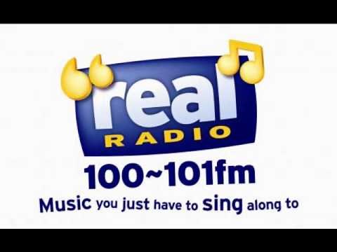 Real radio: Classic Robin Galloway wind up No53