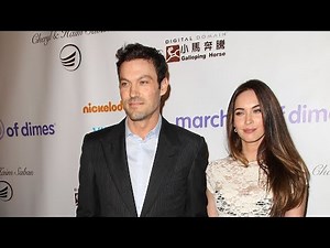 Fast zwei Jahre getrennt: So läuft's bei Megan Fox und Brian