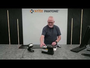 How to Profile an eXact 2 Spectrophotometer with NetProfiler Online