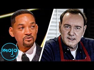 Top 10 Worst Apologies From Actors