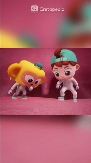 Reveal the mystery of human body!