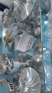 What is 5-Axis Machining? 5-axis machining provides infinite...