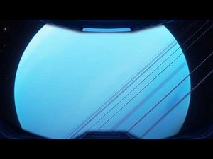 POV: Falling Deep Into Uranus