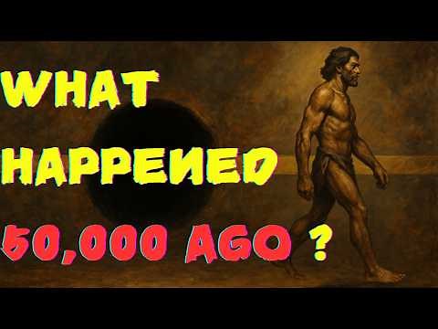 The Prehistoric Time Hole No One Can Explain