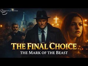 The Final Choice || The Mark of the Beast || Christian Movie Full Movies
