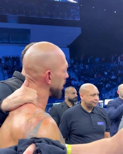 @jointheunrealworld on Instagram: "Respect"