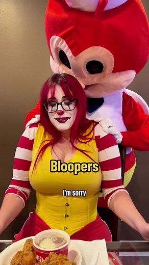 Hilarious Fast Food Bloopers Part 2