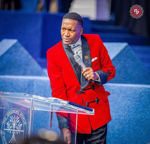 8.8K views · 471 reactions | SHOCKING  EVE did not ❌ come from ADAM’S rib. (Taken from full service on YouTube ‘Money with a Mission.’) #uebertangel #jesus #christian #reels #fyp | Spirit Embassy Gaborone | Facebook