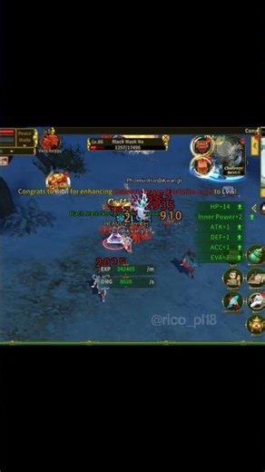 How To Get 500 Million Exp In Ruler Of The Land Game #ruleroftheland