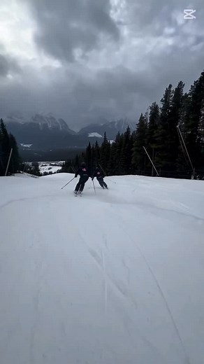 5.2K views · 226 reactions | Season starter vibes. Annual Course Conductor training = season officially ON. Great people, great training, great winter ahead. ❄️#csiaamsc #skiinstructorlife #volkl #skiingislife | Lucia Horstmann | Facebook