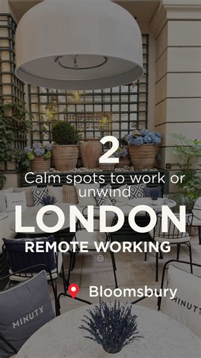 London Free Guide on TikTok